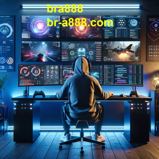 A Importância das Avaliações de Jogos no Bra888